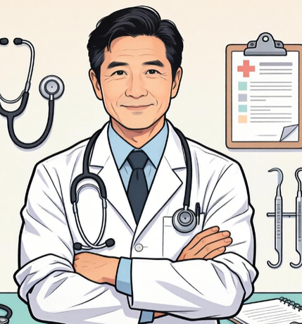 杨贺友案例好吗